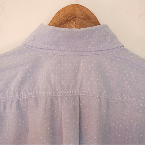 Abercrombie & Fitch Men Size XL Shirt Muscle Fit - Picture 8 of 10